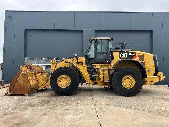 CAT 980 M
