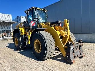 CAT 966-14