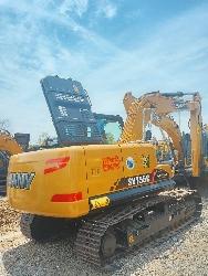 Sany SY 155 C
