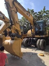 CAT 315 D