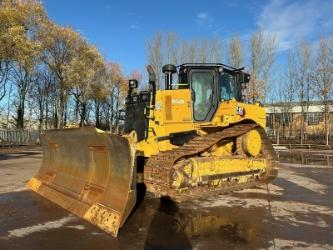 CAT D 6 LGP