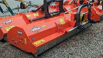 Kuhn BP 28