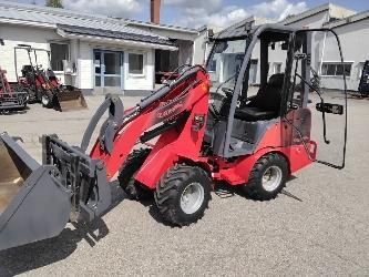 QuattroX 810