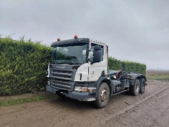 Scania P 380