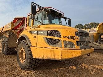Volvo A 30 G