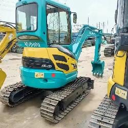 Kubota U 30
