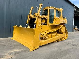 CAT D6H XL