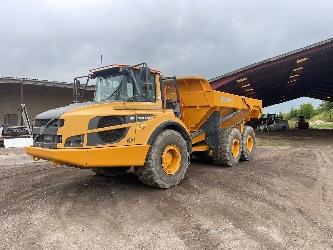 Volvo A 30 G