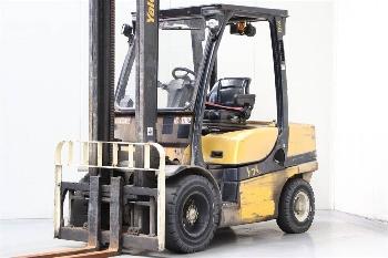 Yale GDP35VX