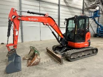 Kubota U 48-4