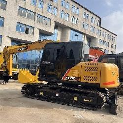 Sany SY 75 C