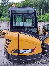 Sany SY 35 U