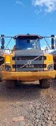 Volvo A 30 G