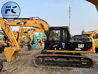 CAT 315 D2L