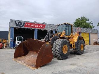 Volvo L 220 H