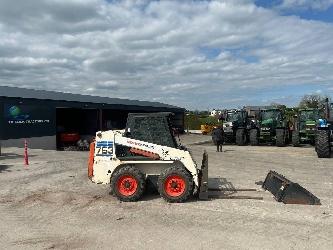Bobcat 763