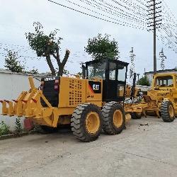 CAT 140 K