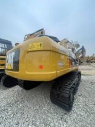 CAT 329 D