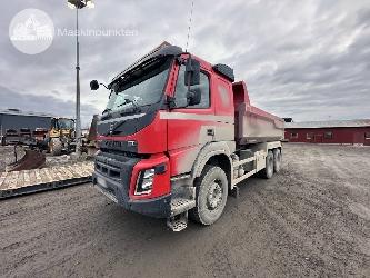 Volvo FMX 500