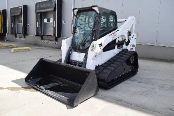 Bobcat T 770