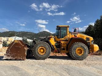 Volvo L 260 H