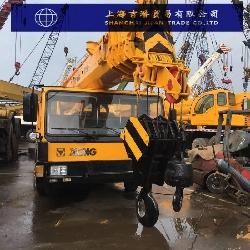XCMG QY 25