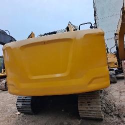 CAT 320 GC