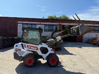Bobcat L 28