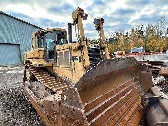 CAT D 8 N
