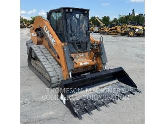 CASE TV260B