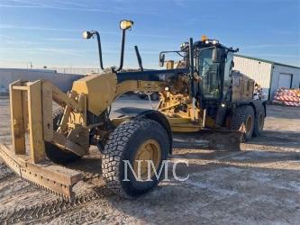 CAT 140-15AWD