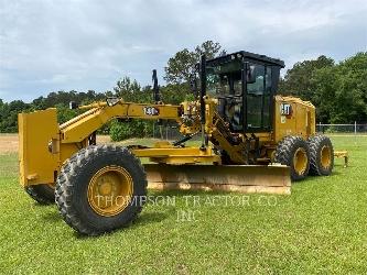 CAT 140 GC