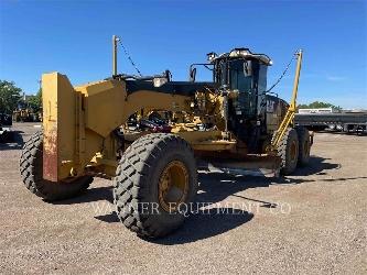 CAT 14M VHP