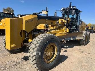 CAT 160M3 AWD