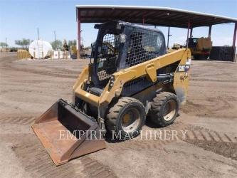 CAT 226D