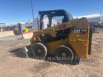 CAT 226D C1-H2