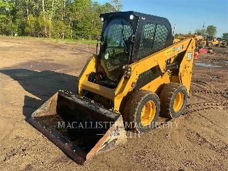 CAT 226D3 AQ