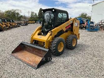 CAT 246D3