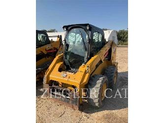 CAT 246D3