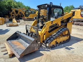 CAT 249D