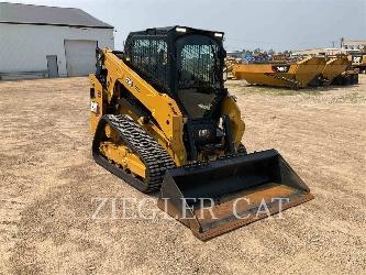 CAT 255