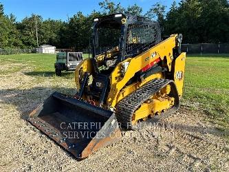 CAT 255-05