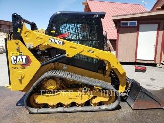 CAT 259D3