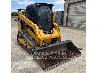 CAT 259D3