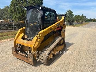 CAT 259D3