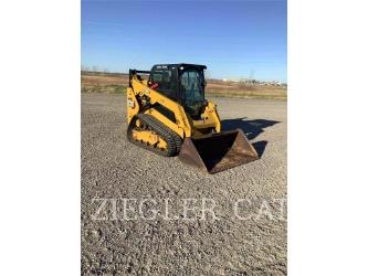 CAT 259D3