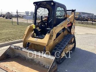 CAT 259D3 C1H1