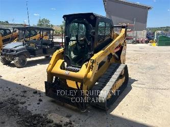 CAT 259D3STD2C