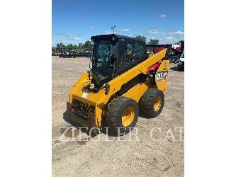 CAT 262D