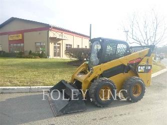CAT 262D